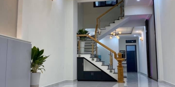 Bán nhà mặt tiền Trần Thánh Tông Tân Bình 2,95 tỷ