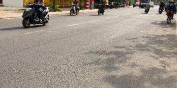 Cực hiếm duy nhất 1 lô mặt tiền đường 19 Linh Chiểu.