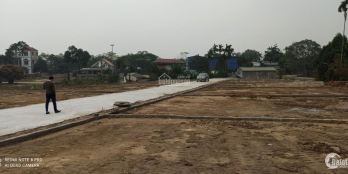 Cần bán lố đất sát trục chính đường Phú Mãn giá chỉ từ 6.2tr/m2