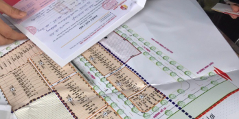 Diện tích 79m2 gần công viên thổ cư 100%