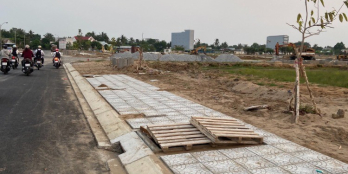 Dự án sốt nhất Tp Rạch Giá - Khu Dân Cư Dương Minh châu mở rộng