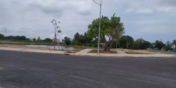 2 Nền Liền Kề Dự Án Ven Biển Trung Tâm Đang Hình Thành