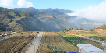 SAPA GARDEN HILLS - DỰ ÁN CÓ SỔ ĐỎ DUY NHẤT TẠI SAPA.