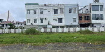 Lô đất nền 200m2 cực đẹp gần khu Euro Village, đường Trần Hưng Đạo, Đà Nẵng