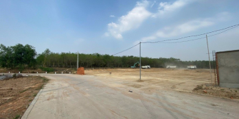 Bán Đất Phú Chánh 17 Gần Ngã Tư Nguyễn Văn Linh, Giá 1 tỷ/ 320m2