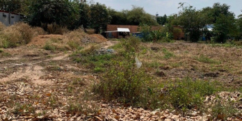 Tôi có lô đất sổ sẵn phường Hòa Lợi, gần TP Mới, Visip2, sổ sẵn thổ cư