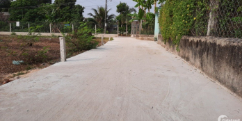 Đất trung tâm thị xã Trảng Bàng - Tây Ninh cần bán gấp