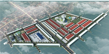 Siêu dự án hấp dẫn, hứa hẹn siêu lợi nhuận cho nhà đầu tư.