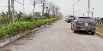 Bán đất nền gần Sân Bay Thọ Xuân. Cơ hội đầu tư sinh lời.