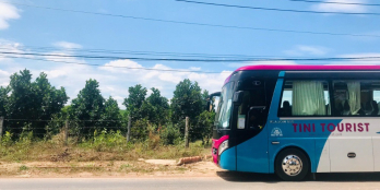 Đất 1000 m2 liền kề Quốc Lộ 20 giá chỉ 550 triệu 1 sào