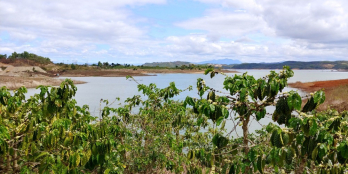 Bán 24.000m2 đất Farm & nghỉ dưỡng view hồ Đại Ninh,xã Tà Hine,Đức Trọng,21 tỷ