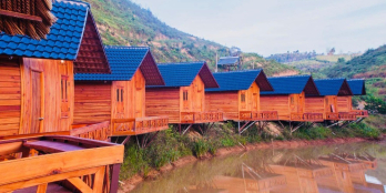 trang trại vườn sầu riêng tân lâm nguyên