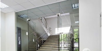 Tôi chính chủ cho thuê sàn 100m2 Thái Hà - giá 10tr/th nhà mới