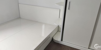 Cầu Giấy, CHDV, 20 phòng, 110m2, ô tô 5m, KD 90tr/tháng, giá 12 tỷ 8. LH