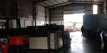 Kho xưởng cho thuê 1700m2, 2000m2 An Phú Đông Quận 12