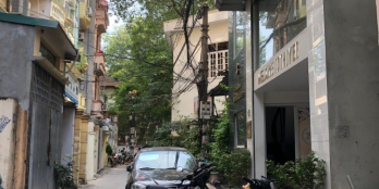 Cho thuê căn hộ 70m2 tại Tạ Quang Bửu ở tối đa 3 người, 8tr/tháng - NTH