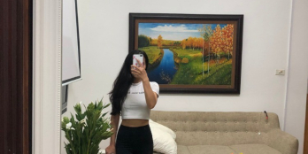 Cho thuê căn hộ 70m2 cao cấp 1 phòng ngủ tại Bách Khoa giá 8tr/tháng