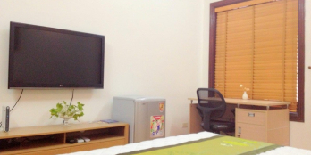 Căn hộ dịch vụ 70m2 giá 8 tr/tháng không qua môi giới tại Tạ Quang Bửu