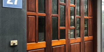 CHO THUÊ NHÀ RIÊNG CHÍNH CHỦ, LÂU DÀI - 318 NGỌC THỤY - LONG BIÊN