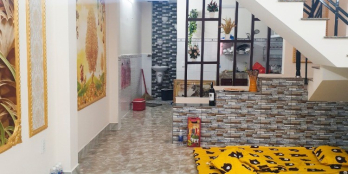 Chính chủ cho thuê nhà nguyên căn TP Thủ Đức nhà mới