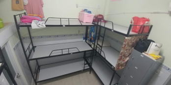 Cho thuê phòng ở ghép quận 10 giá rẻ chỉ 700 nghìn. Tô Hiến Thành