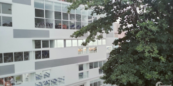 Cho thuê nhà/ căn hộ tại Trung Tâm Q10 (Tiện nghi sinh hoạt đầy đủ)