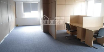 Cho thuê Văn phòng Tôn Đức Thắng 45m2, giá 8tr gồm thuế phí dịch vụ