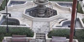 Cho thuê Officetel Sài Gòn Mia Trung Sơn - Khu dân cư Trung Sơn