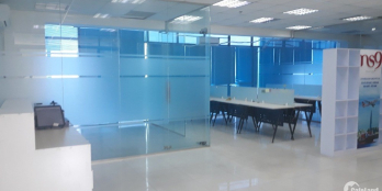 Thơm! Cho thuê Văn Phòng 35m2 gần Công Viên Lê Thị Riêng, CMT8, Q3. Giá chỉ 12 T