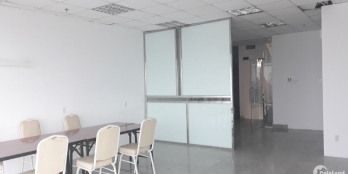 Hot! Cho thuê văn phòng 50m2, Cmt8, P.11, Q3. Gía chỉ: 18Tr/Tháng.