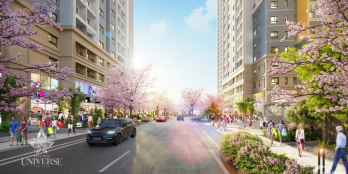 Ưu đãi Căn hộ Smarthome Biên Hoà chỉ 340 triệu, nội thất cao cấp. NH cho vay 70%