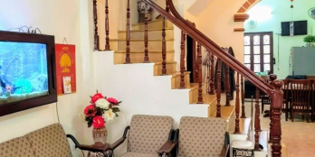 Chính chủ bán nhà đường Võ Chí Công, Cầu Giấy - sổ đỏ 80m2 ( 6 tỷ 1) - ngõ 2m.