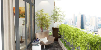 Chính chủ cần bán gấp 98m2 ( ban công Full kính ) tầng 10 tại Tràng An complex.