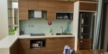 Chính chủ bán căn hộ 2 ngủ- 75m2 tại Tràng An complex- đường Hoàng Quốc Việt, Cầ