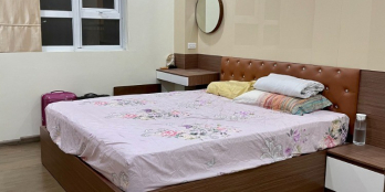 Chính chủ bán căn hộ 60 Hoàng Quốc Việt – ban công Đ và ĐN – 3PN – tầng 10.