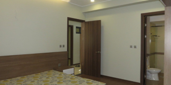 Bán gấp căn hộ 98m2 ( 3PN)  ban công Full kính – tòa CT2 – CC Tràng An complex.