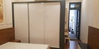 Tôi cần bán nhanh căn hộ An Bình city - 95m2 - 3PN – giá 3 tỷ 7 ( bao tên).