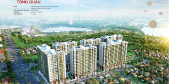 Shophouse sở hữu lâu dài, đường Thống Nhất- New Galaxy, giá 1,8 tỷ - 167m2