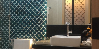 Bán Căn hộ Shantira Beach Resort & Spa  5 sao view biển giá 1ty3 CK 9% và 8 chỉ