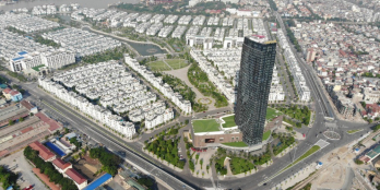 Căn hộ Hoàng Huy Sở Dầu, 58,02 m2 2PN GIÁ ĐỢT 1