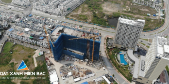 Mua ngay chung cư của Nhật Bản tại Lê Chân trong tháng 4 để nhận ưu đãi khủng