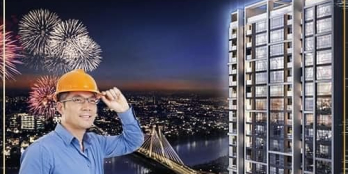 Căn hộ cao cấp uy tín chuẩn Nhật Bản tại Hải Phòng