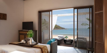 căn hộ nghỉ dưỡng mặt tiền biển đầu tư chỉ với 250 triệu