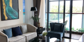 Chủ đầu tư mở bán GD I căn hộ trong khu resort 5 sao  Aria Đà Nẵng. CK cao 18%