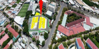 Thiên Quân Marina Plaza Cần Thơ giá ưu đãi