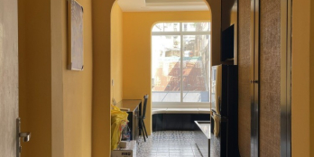 Cần bán nhanh chcc mt Pasteur p.Bến Nghé Q1