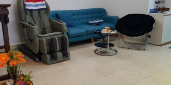 CHÍNH CHỦ BÁN CĂN HỘ 90m², Q1, Gần Chợ Bến Thành.