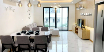 CĂN HỘ CHUẨN RESORT - 90% CĂN GÓC (TRỰC TIẾP CHỦ ĐẦU TƯ - Ở NGAY)