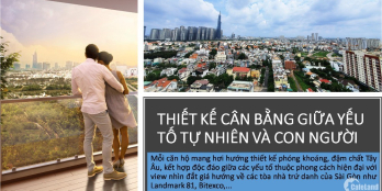Mở Bán Những Căn Đẹp Nhất Dự Án De Capella Thủ Thiêm Quận 2