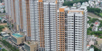 DANH SÁCH CĂN HỘ CHUYỂN NHƯỢNG GIÁ TỐT TẠI THE SUN AVENUE NOVALAND QUẬN 2